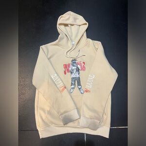 VLONE Juice WRLD Graphic T-Shirt Men’s (S)